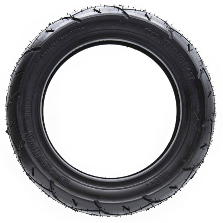 Cauciuc Tubeless TUVOT 9x3-6 - Speedxman Trotineta Electrica [1]