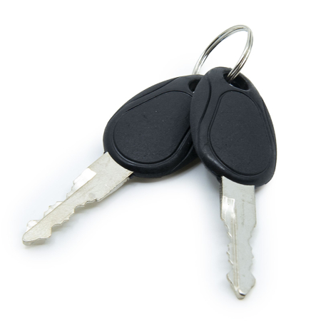 Contact cu Cheie Original - KuKirin G2 Max / G2 Pro [5]