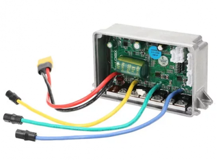 Controller - Controler 36V compatibil cu trotineta electrica Ninebot G30 Max – Performanta si fiabilitate superioara