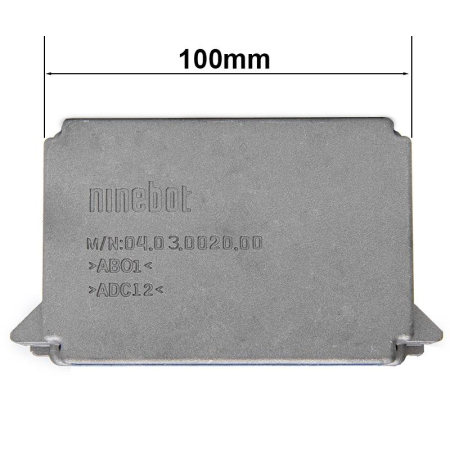 Controller Original Ninebot KickScooter MAX G30 - 36V 350W Trotineta Electrica Ninebot Compatibil [1]