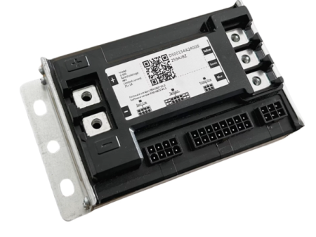 G2 - Controller 48V 25A trotinetă electrică KuKirin G2