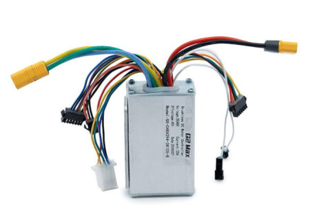 G2 Max - Controller 48V 25A trotinetă electrică KuKirin G2 MAX