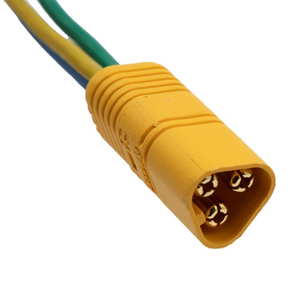 Controller Original 52V 25A KuKirin G2 Master - Unitate Control Motor Trotineta Electrica G2 / Kukirin Compatibil [2]