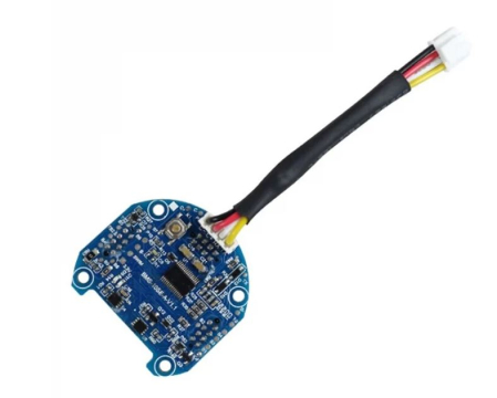 BMS - Controller BMS original Segway Ninebot ES1 ES2 ES4 Trotineta Electrica Ninebot Compatibil