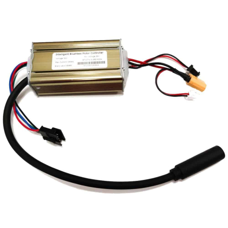 Electrica - Controller Kugoo S1 Trotineta Electrica Kugoo Compatibil