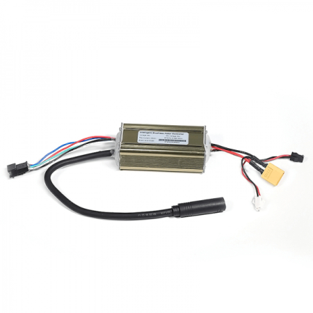 Controller Kugoo S1 Trotineta Electrica Kugoo Compatibil [1]