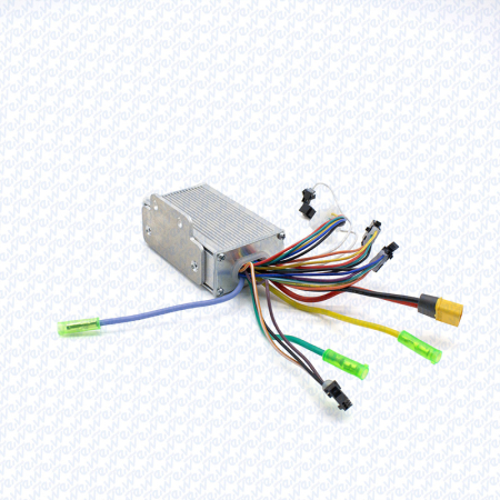 Controller Original KuKirin G2 Pro 48V (Model Vechi) [2]