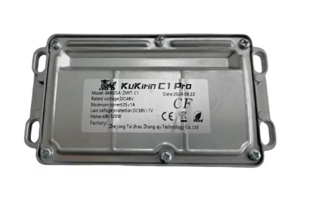 Controller Original Kukirin C1 Pro (48V) Trotineta Electrica Kukirin Compatibil [1]