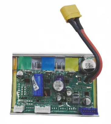 Electrica - Controller original trotineta electrica Kukirin S1 Max