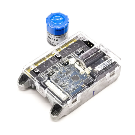 Controller - Controller Original Xiaomi V3 Mi 3