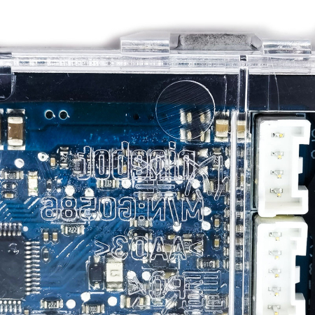 Controller Original Xiaomi V3 Mi 3 [2]