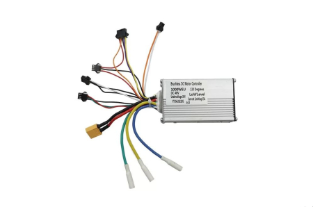 Controller Kugoo G2 Pro pentru Trotinetă Electrică - Compatibil G2 / G2 Pro [1]