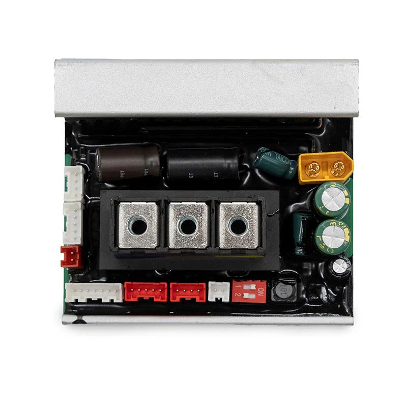 Controller Trotineta Electrica Xiaomi Mi4 Pro Max / Plus [1]