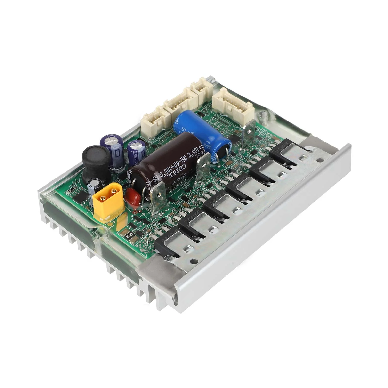 Controller Trotineta Electrica Xiaomi Scooter 4 [2]