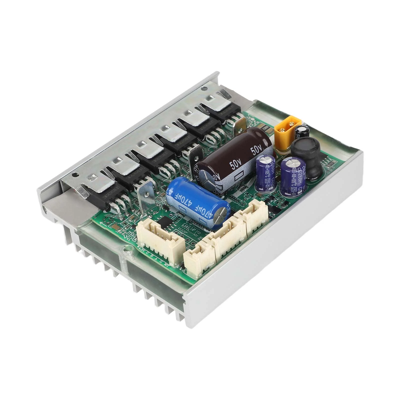 Controller - Controller Trotineta Electrica Xiaomi Scooter 4