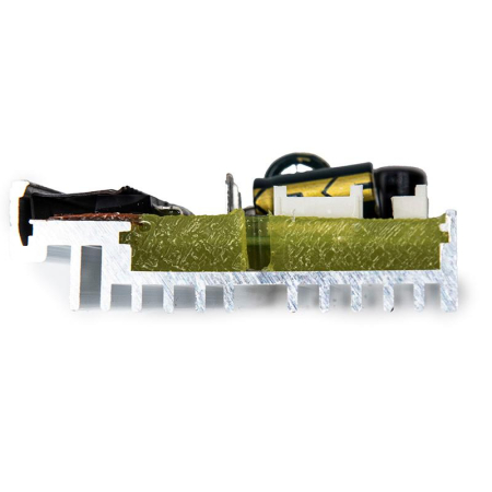 Controller Original Xiaomi Mi Electric Scooter 4 Lite Trotineta Electrica [2]