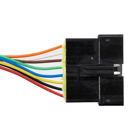 Convertor DC-DC Original KuKirin G2 Master - 52V la 12V Trotineta Electrica G2 / Kukirin Compatibil [1]