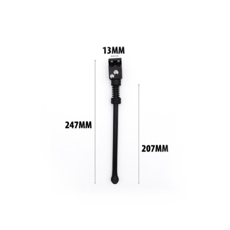 Cric Lateral Ranforsat - Dualtron Ultra 2 / Ultra 2 Upgrade Trotineta Electrica [1]