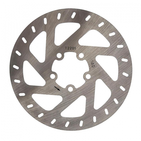 Discuri frana - Disc Frana 140mm, 5 Gauri pentru Xiaomi Mi 4 – Siguranta si Performanta
