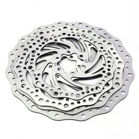 Disc de Frana 140mm pentru Trotineta Electrica – Dualtron [1]