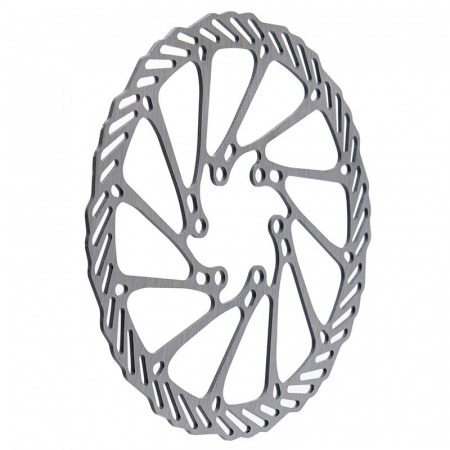 Disc de Frana 160mm pentru Trotineta Electrica [2]