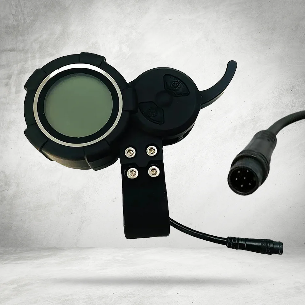 Display - Display JP Z6 36-60V