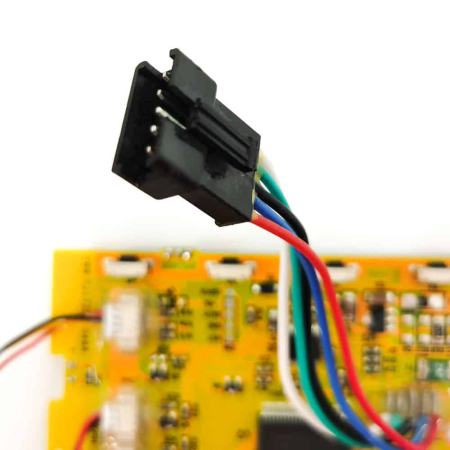 Display Kugoo S1 pentru Trotinetă Electrică - Compatibil Kugoo [2]