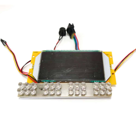 Piese de schimb - Display Kugoo S1 pentru Trotinetă Electrică - Compatibil Kugoo