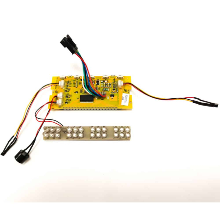 Display Kugoo S1 pentru Trotinetă Electrică - Compatibil Kugoo [1]