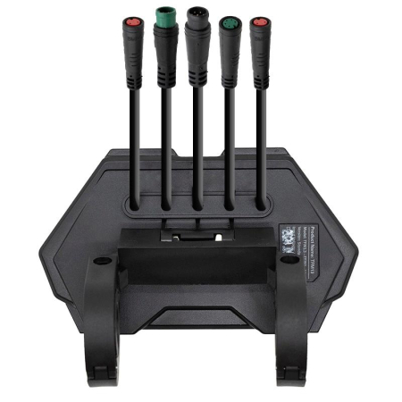 Display Original Center Dashboard - KuKirin G2 Master / Smartgyro Ryder Trotineta Electrica G2 / Kukirin Compatibil [3]