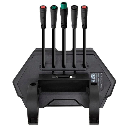 Display Original KuKirin G2 Pro / G2 Max - Model 2024 (Cod TFM13-FEIMI-16) Trotineta Electrica G2 / G2 Max / G2 Pro / Kukirin Compatibil [3]