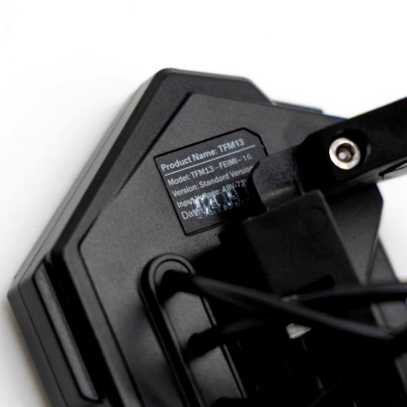 Display Original KuKirin G2 Pro / G2 Max - Model 2024 (Cod TFM13-FEIMI-16) Trotineta Electrica G2 / G2 Max / G2 Pro / Kukirin Compatibil [2]