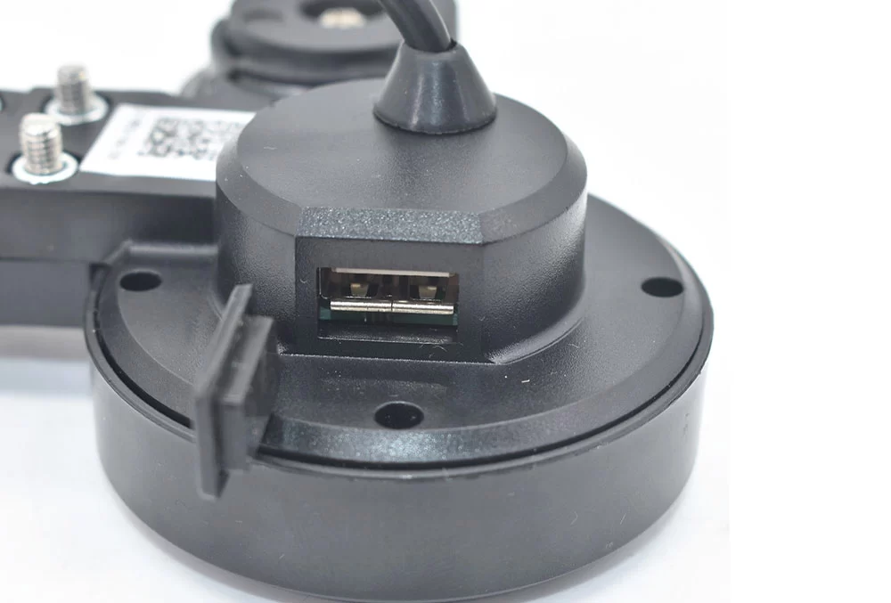 Display LIVIAE Myria Traveller [1]