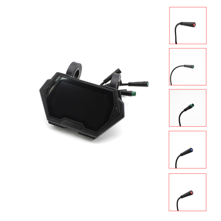 Kukirin - Display original Kugoo Kirin G2 PRO ( TFM13-FEIMI ) Trotineta Electrica G2 / G2 Pro / Kugoo Compatibil