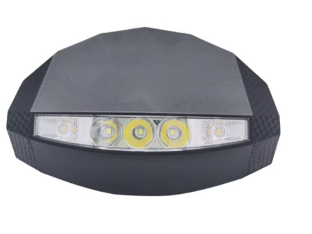 Display - Display original Kukirin G4 Trotineta Electrica Kukirin Compatibil