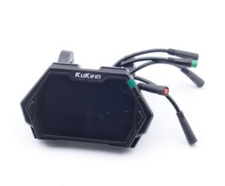 Display - Display Original KuKirin G2 Pro / G2 MAX (Cod: TFM13-FEIMI-4) Trotineta Electrica G2 / G2 Max / G2 Pro / Kukirin Compatibil