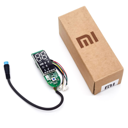 Electrica - Display original Xiaomi Pro Trotineta Electrica