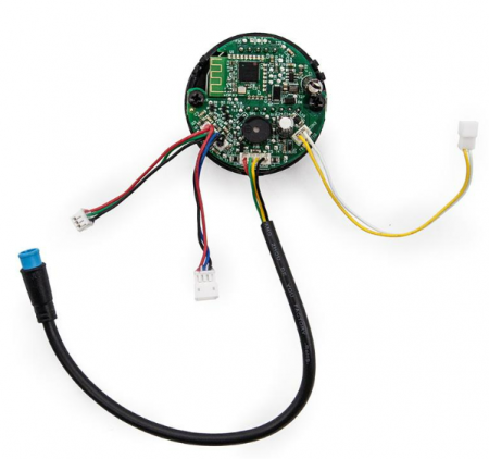 Display ORIGINAL Ninebot serie ES1/ES2/ES3– Ecran Digital pentru Trotineta Electrica [2]