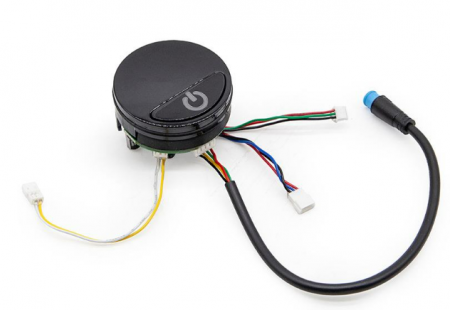 Display ORIGINAL Ninebot serie ES1/ES2/ES3– Ecran Digital pentru Trotineta Electrica [1]