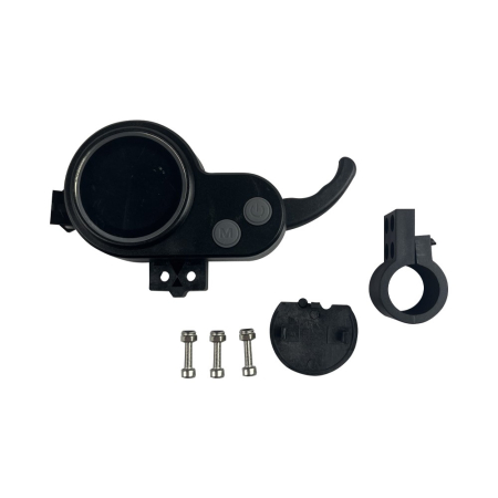 Display - Display LCD JP V2 (JanPang) - Conector JST 6 Pini Trotineta Electrica