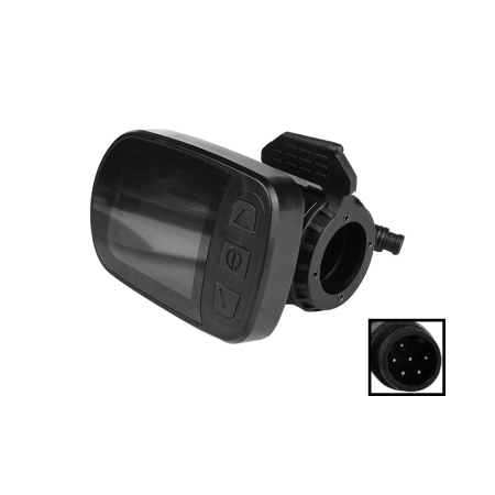 Display - Display LCD Original Kugoo G-Booster Trotineta Electrica Kugoo Compatibil