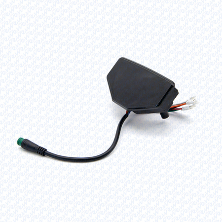 Display LCD Kugoo Kirin S1 Pro / S8 - Model A [2]