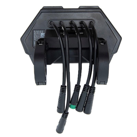 Display Original KuKirin G3 Pro Trotineta Electrica Kukirin Compatibil [1]