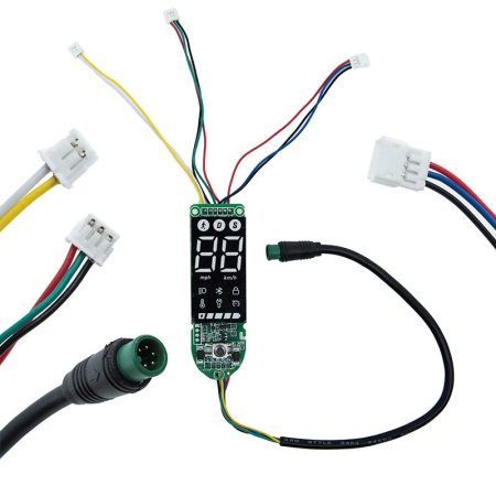 Display - Display Original Xiaomi Mi3 Lite (Electric Scooter 3 Lite) Trotineta Electrica Mi3 Compatibil