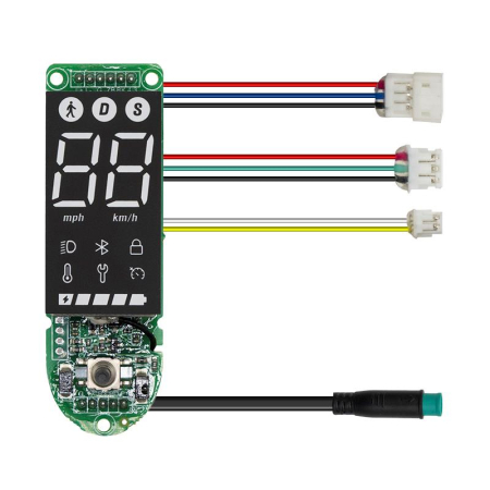 Piese de schimb - Display Xiaomi Mi3 Lite [Original] Trotineta Electrica Mi3 Compatibil