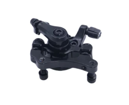 Etrieri - Etrier Frana Fata Original KuKirin G2 - Model 2025 Trotineta Electrica G2 / Kukirin Compatibil