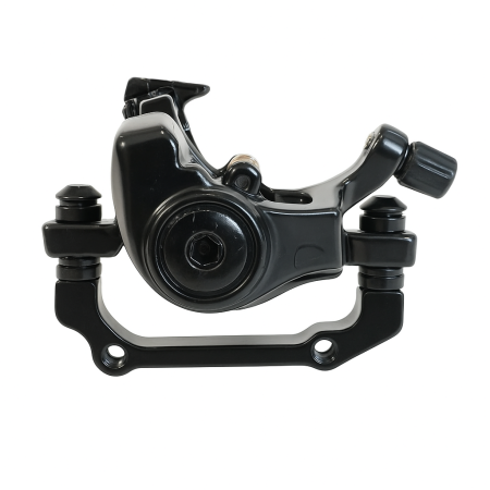 Etrier fata frana trotineta electrica Kukirin G2 2025 [1]