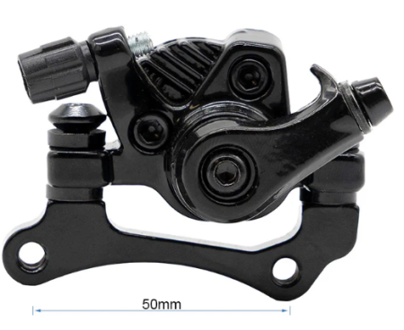 Etrier frână față trotinetă electrică KuKirin G2 (2024) [1]