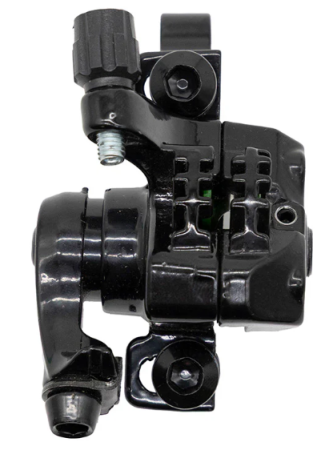 Etrier frână față trotinetă electrică KuKirin G2 (2024) [2]