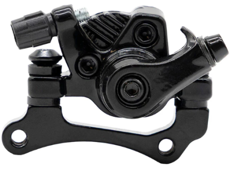 G2 - Etrier frână față trotinetă electrică KuKirin G2 (2024)